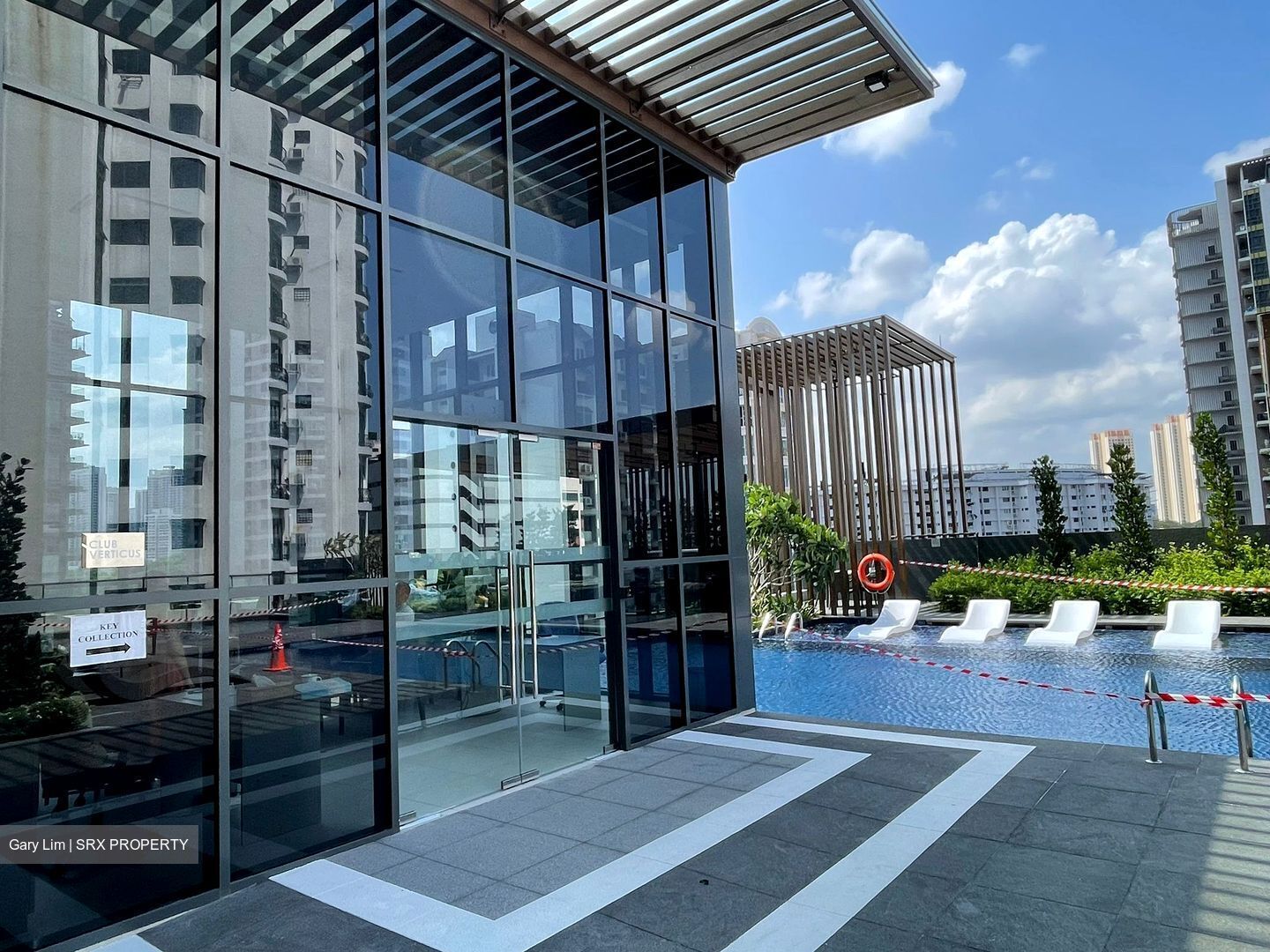 Verticus (D12), Apartment #608593321